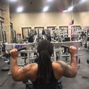 Meet your Posher, Mike